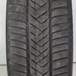 1x 255/40R20 101W PIRELLI SOTTOZERO 3 AO WINTERREIFEN 5MM #1WKA