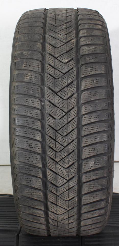 1x 255/40R20 101W PIRELLI SOTTOZERO 3 AO WINTERREIFEN 5MM #1WKA