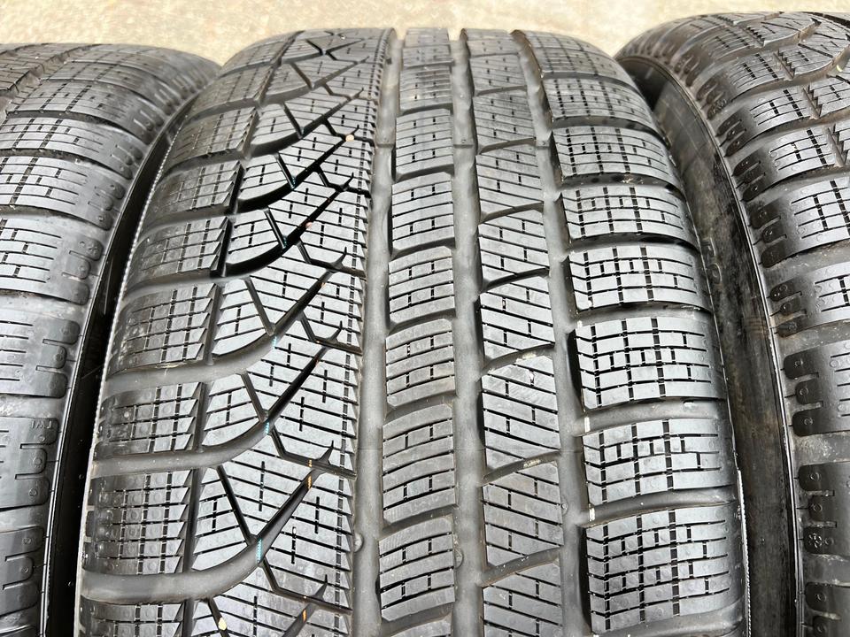 4 ORIGINAL 20" ALU WINTERRÄDER AUDI A6 S6 E-TRON GH5 GHA #23ZR – Bild 12