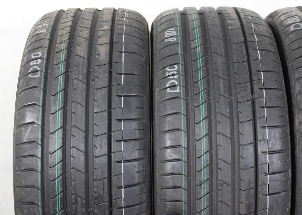4x 225/40R18 92Y PIRELLI PZERO PZ4 SOMMERREIFEN 2019 AO #1R0W – Bild 3