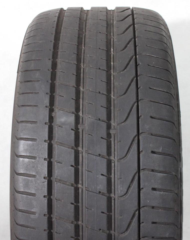 1x 285/40R21 109Y PIRELLI PZERO N0 SOMMERREIFEN 2025 #21VE – Bild 2