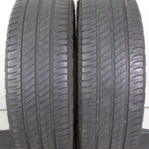 2x 235/65R16C 121/119R MICHELIN AGILIS 3 SOMMERREIFEN 5MM #1VXJ