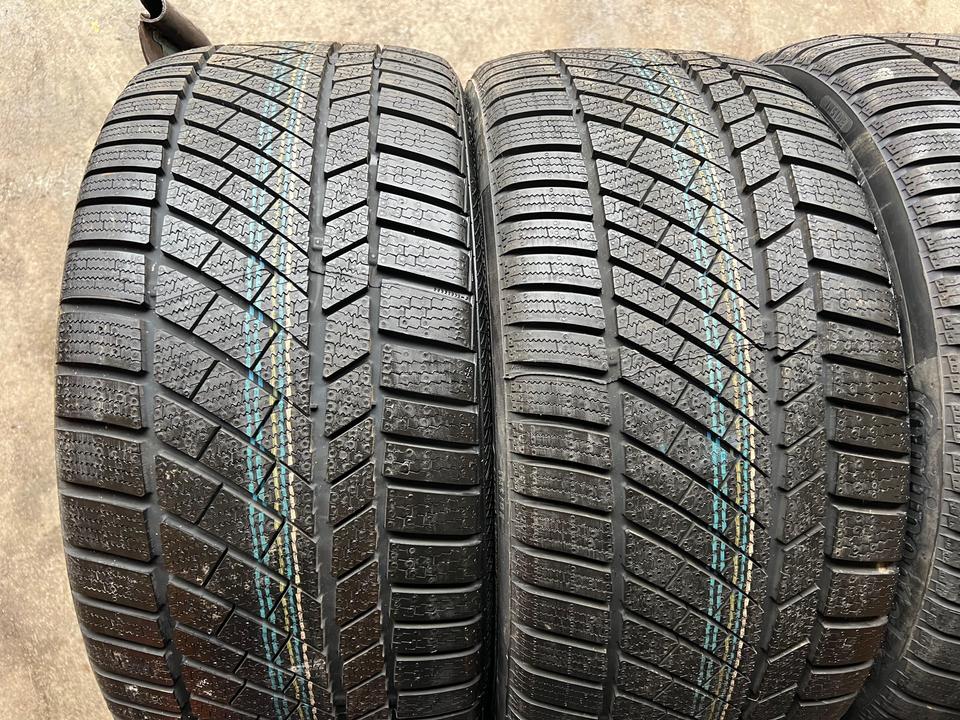 4 ORIGINAL 20" ALU WINTERRÄDER AUDI RS4 8W B9 RS5 F53 RDKS #24HG – Bild 9