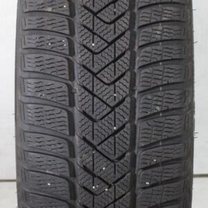 1x 225/45R18 95V PIRELLI SOTTOZERO 3 RUNFLAT 6,5MM 2019 #20HF