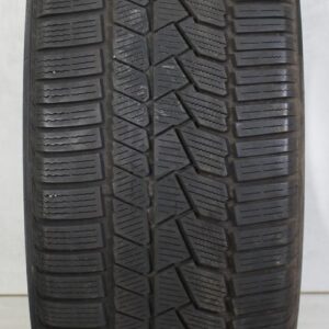1x 255/40R18 99V CONTINENTAL WINTER CONTACT TS860S RUNFLAT #1J3W