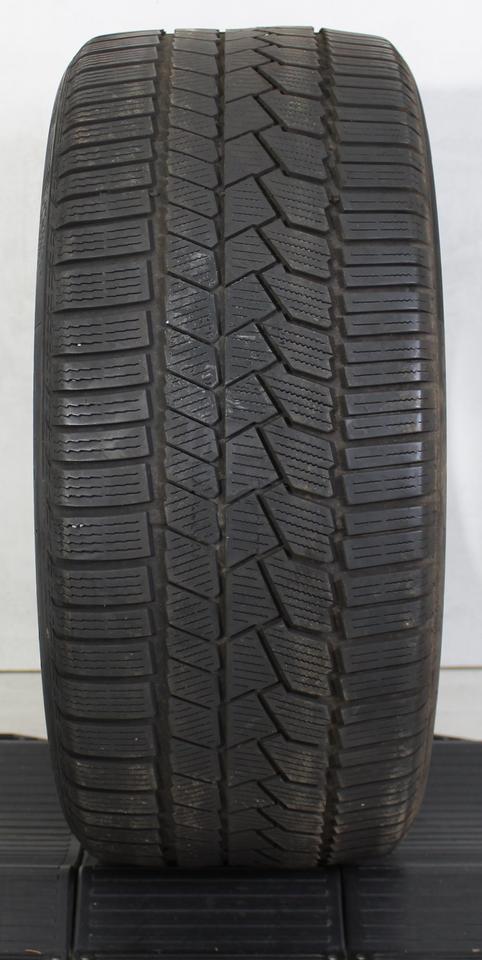 1x 255/40R18 99V CONTINENTAL WINTER CONTACT TS860S RUNFLAT #1J3W