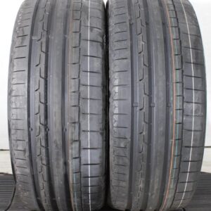 2x 245/40R21 100Y CONTINENTAL SOMMERREIFEN 2022 XL #24TV