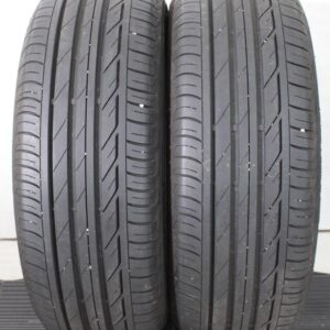 2x 225/50R18 95W BRIDGESTONE SOMMERREIFEN RUNFLAT 2017 * #1XLO