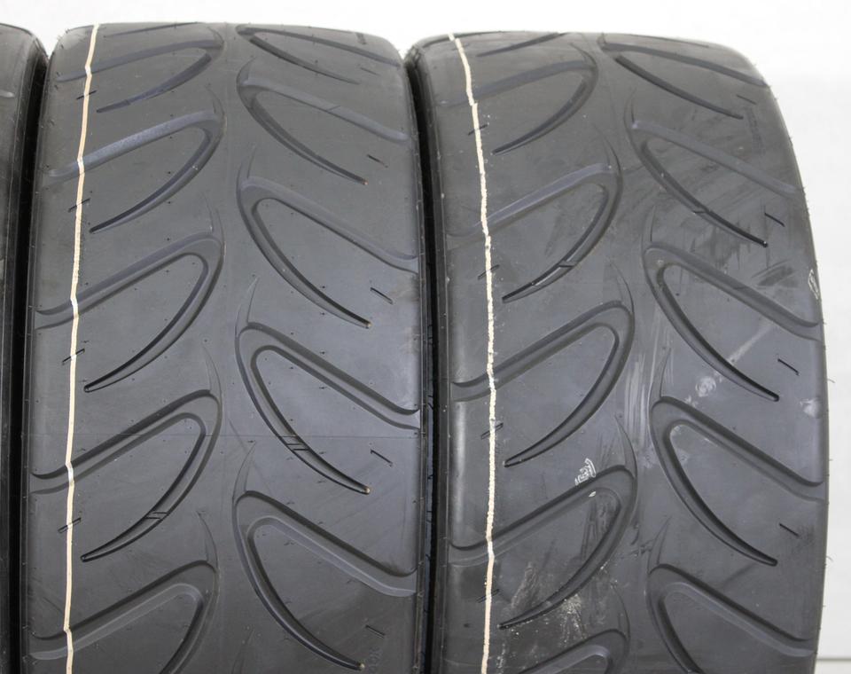 4x 225/35R18 87Y HANKOOK VENTUS TD SOMMERREIFEN 2020 * #1K5Y – Bild 3