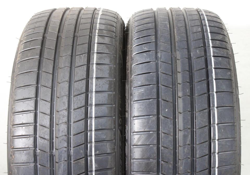 2x 225/45R18 95W FALKEN AZENIS FK510A AO SOMMERREIFEN NEU #25AQ – Bild 2