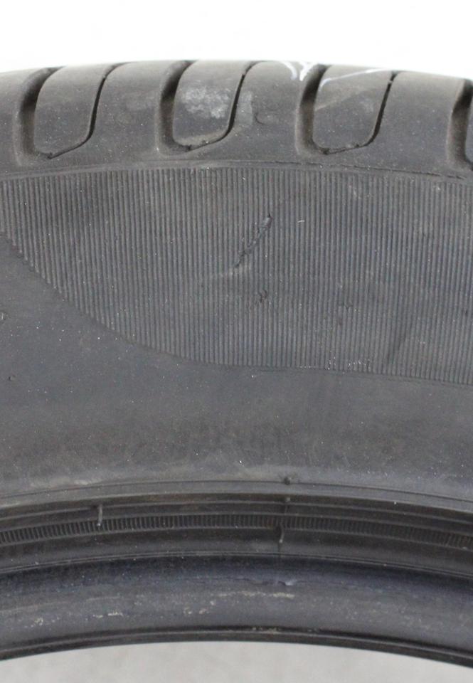 2x 225/50R17 94V PIRELLI SOMMERREIFEN RUNFLAT 2019 * #1YQR – Bild 5