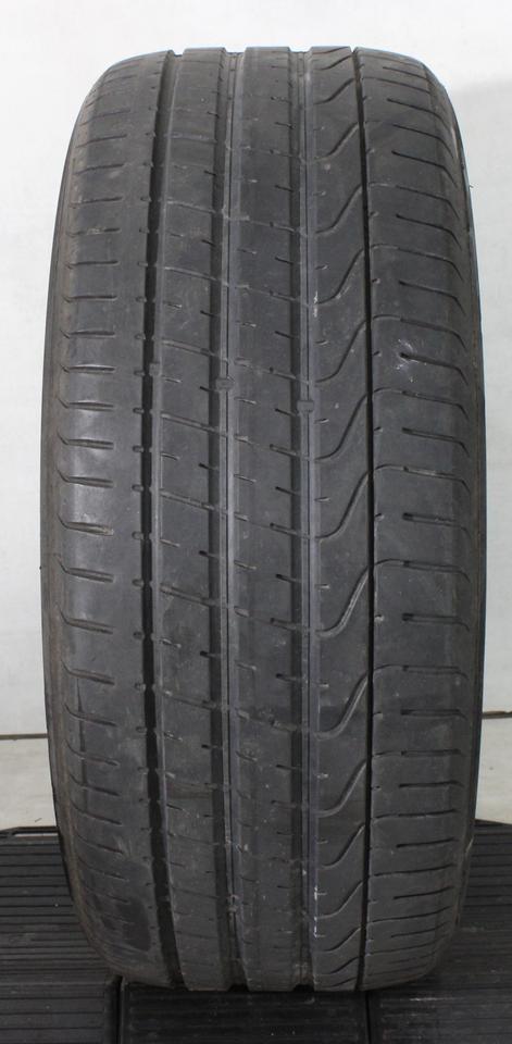 1x 265/40R21 101Y PIRELLI PZERO N0 SOMMERREIFEN 2019 #24SG