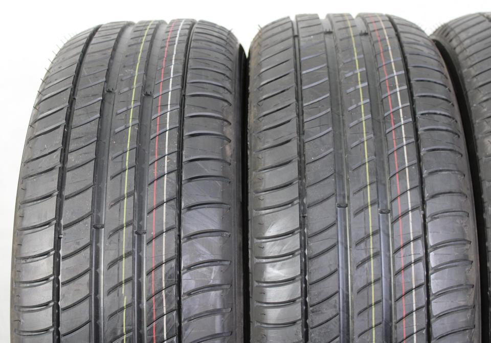 4x 215/50R18 92W MICHELIN PRIMACY 3 AO SOMMERREIFEN 2016 #1T8M – Bild 3