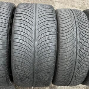 2x 245/35R20 95V 2x 295/30R21 102V MICHELIN WINTERREIFEN #25VK