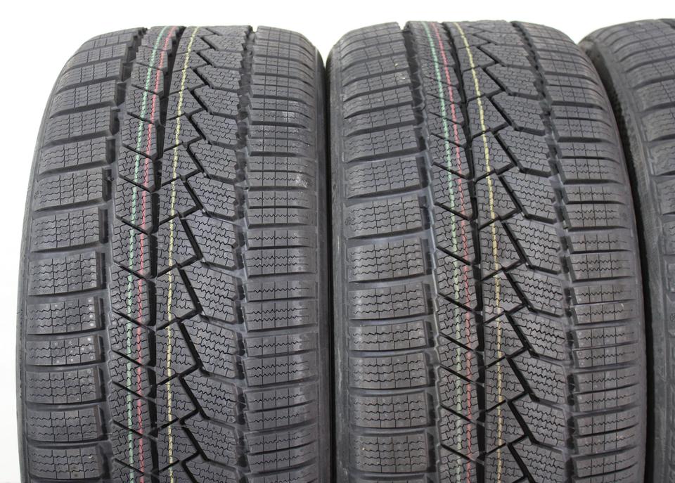 4x 225/40R18 92V CONTINENTAL WINTERREIFEN RUNFLAT 2023 *NEU #1VAG – Bild 3