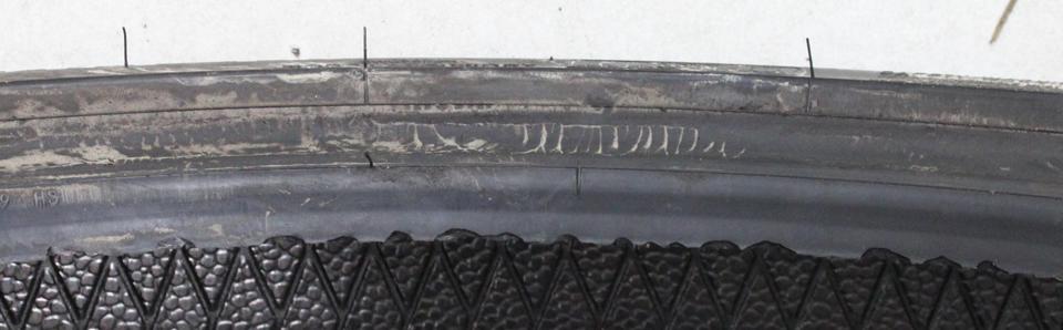 4x 205/45R17 88V DUNLOP WINTERREIFEN RUNFLAT 6-6,5MM * #1XND – Bild 9