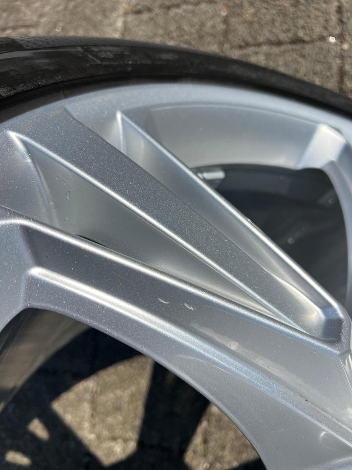4 ORIGINAL 21" ALU WINTERRÄDER AUDI Q8 SQ8 4M 4M8601025H #20EO – Bild 10