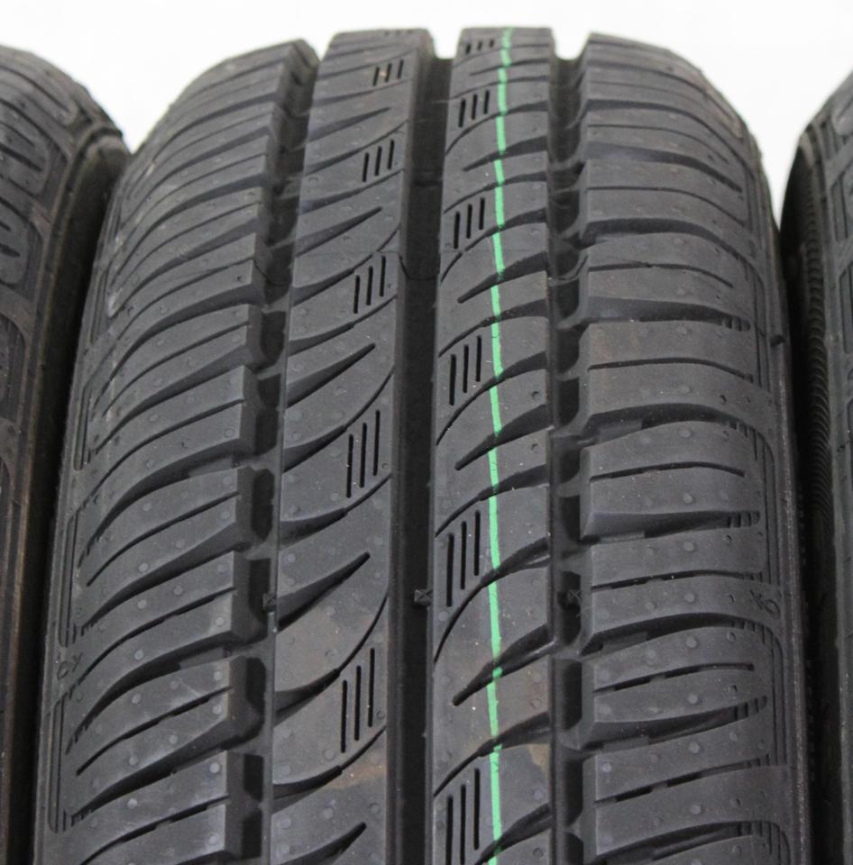 4x 175/65R14 82T SEMPERIT COMFORT-LIFE 2 SOMMERREIFEN NEU #1VEA – Bild 4