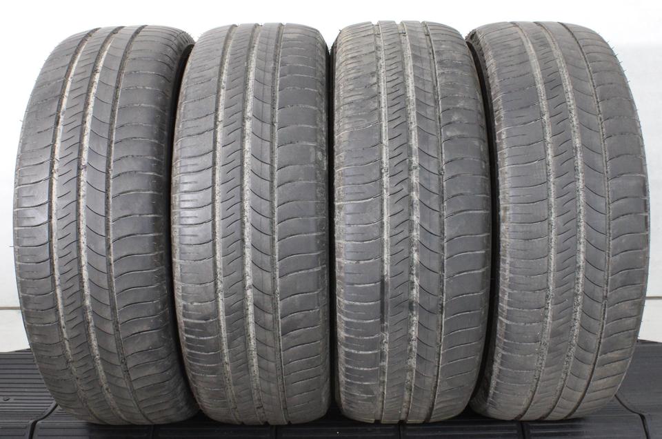 4x 205/60R16 92W MICHELIN ENERGY SAVER SOMMERREIFEN * #1Y4A