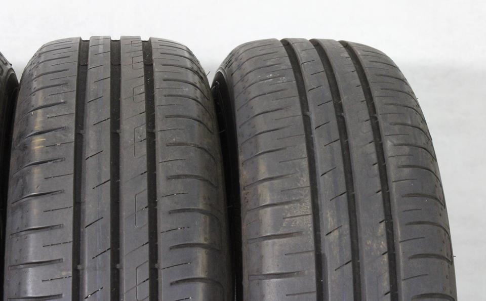 4x 185/65R15 88H GOODYEAR EFFICIENT GRIP SOMMERREIFEN 2023 #22MN – Bild 4