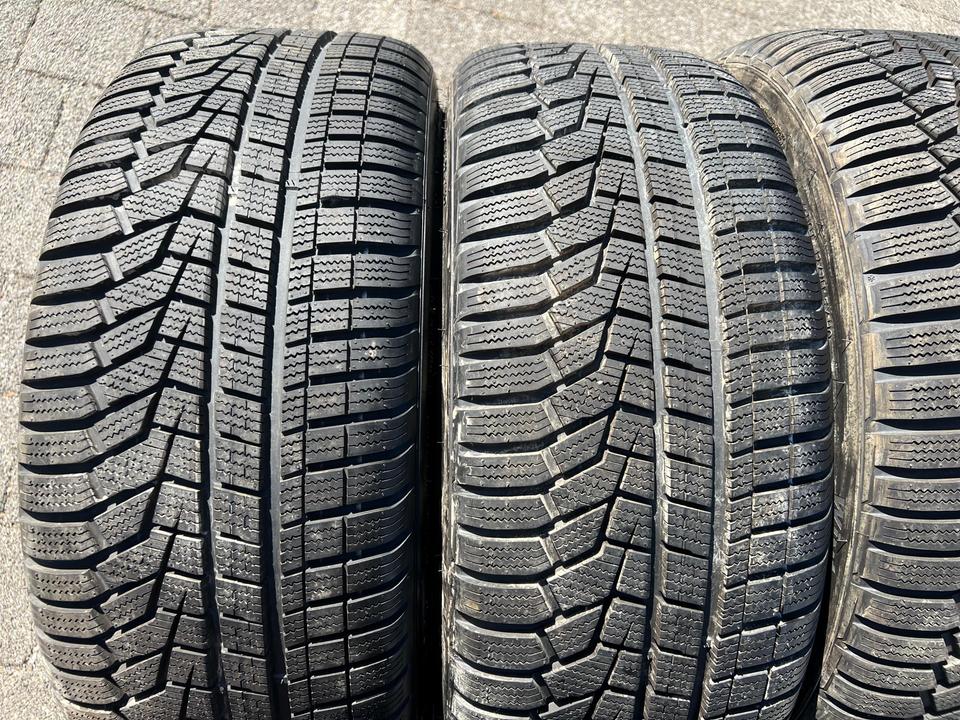 4 ORIGINAL 21" ALU WINTERRÄDER AUDI RS6 AVANT 4K C8 RS7 F2 #20EI – Bild 11