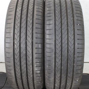 2x 225/55R18 102Y CONTINENTAL SOMMERREIFEN 2024 XL #24QX
