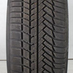 1x 255/40R20 101W CONTINENTAL WINTER CONTACT TS850P AO 2024 #1ZLL