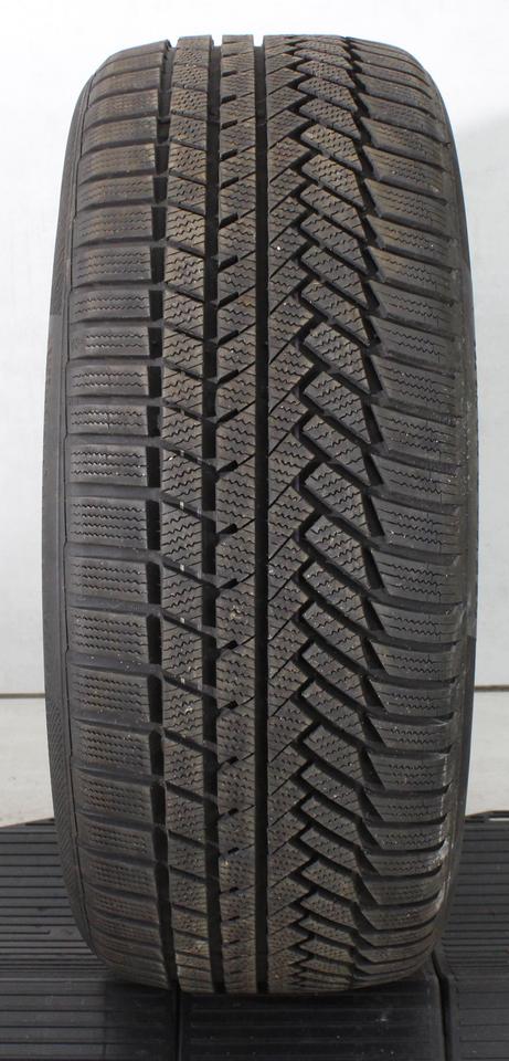 1x 255/40R20 101W CONTINENTAL WINTER CONTACT TS850P AO 2024 #1ZLL
