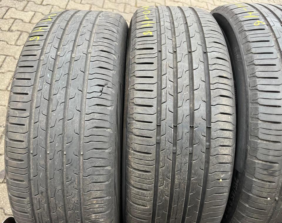 4 ORIGINAL 20" ALU SOMMERRÄDER VW ID.3 ID3 10A601025B #1QBY – Bild 10