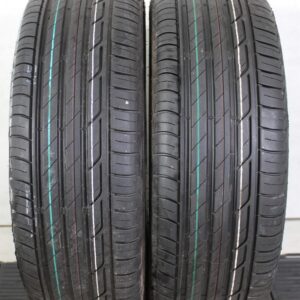 2x 205/60R16 92V BRIDGESTONE TURANZA T001 SOMMERREIFEN AO #1S1Z