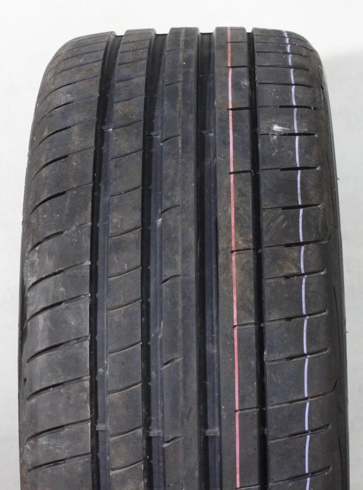 1x 255/35R20 97Y GOODYEAR EAGLE F1 SUPER SPORT 2022 XL #24FV – Bild 2