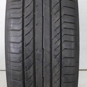 1x 255/50R19 103Y CONTINENTAL SOMMERREIFEN 6-6,5MM 2024 #1Z8Q