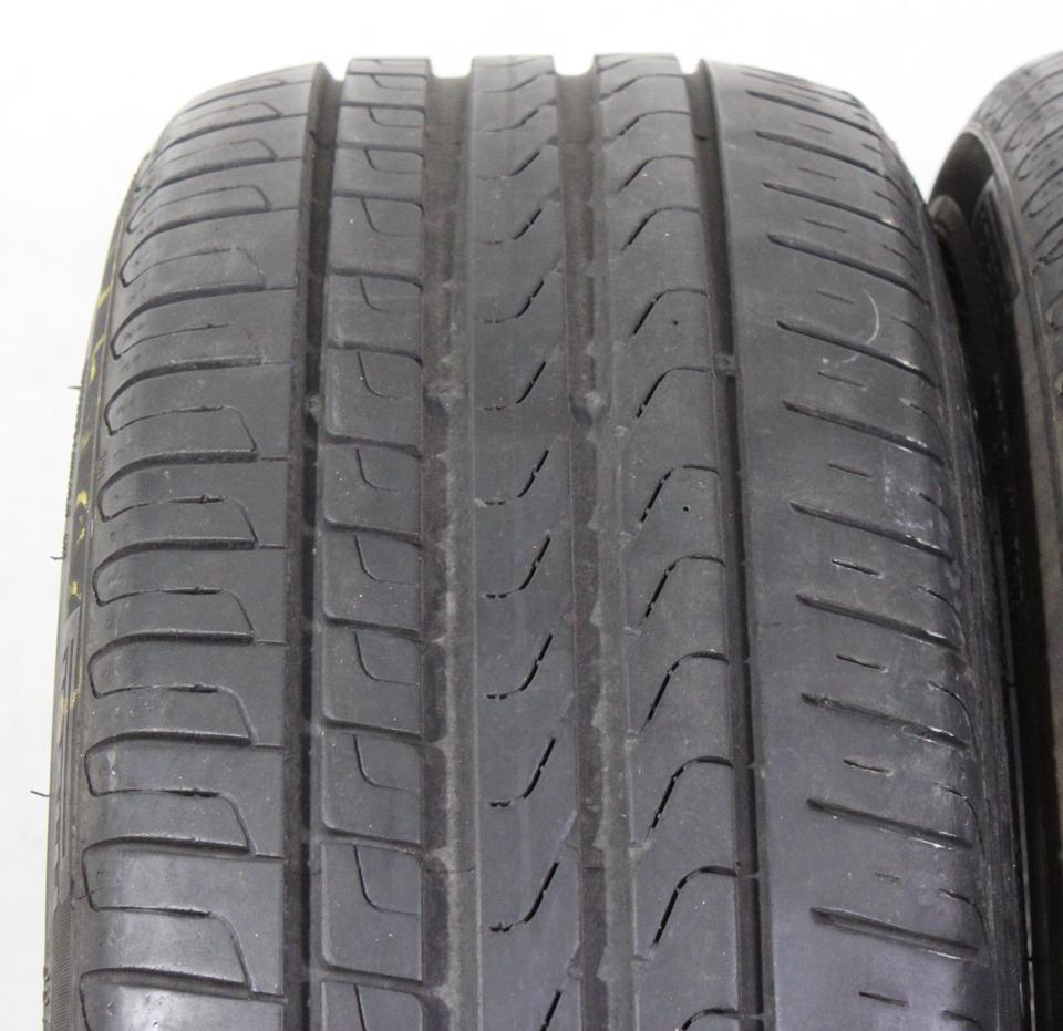 2x 225/40R18 92Y PIRELLI SOMMERREIFEN RUNFLAT 2020/2022 * #1XBL – Bild 3