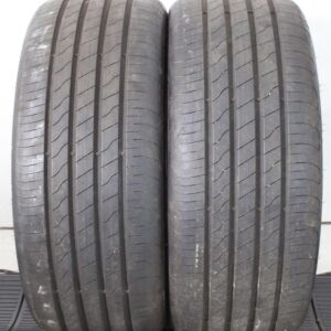 2x 225/40R18 92V GOODYEAR SOMMERREIFEN VOLLES PROFIL 2022 #20HT