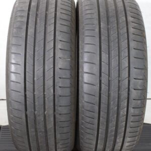 2x 225/50R18 99W BRIDGESTONE TURANZA T005* SOMMERREIFEN #1ZDR