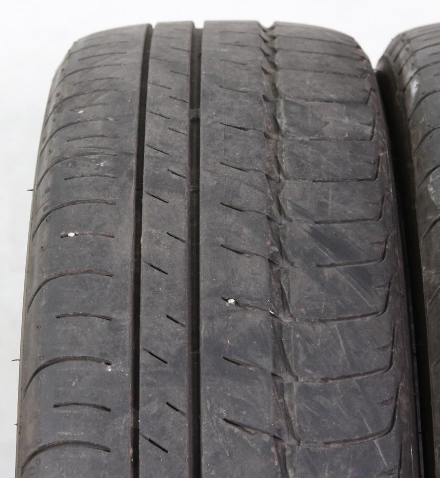 2x 175/55R20 89T BRIDGESTONE ECOPIA EP500 SOMMERREIFEN * #1W1S – Bild 3