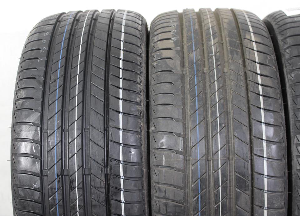 4x 225/40R18 92Y BRIDGESTONE TURANZA T005 SOMMERREIFEN NEU #1R2I – Bild 3