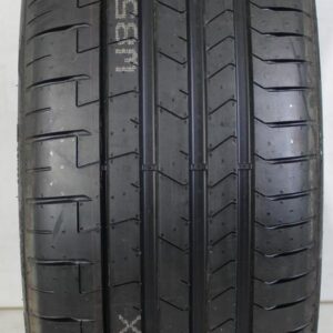 1x 245/40R19 98Y PIRELLI PZERO PZ4 1 SOMMERREIFEN 2021 * #1KBS