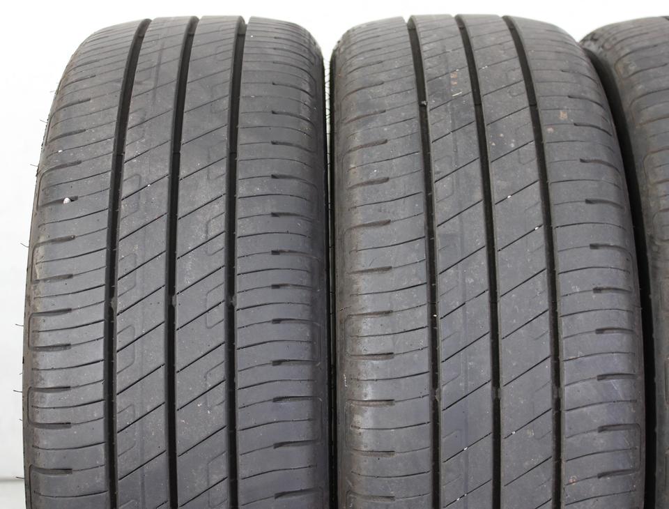 4x 205/45R17 88V GOODYEAR SOMMERREIFEN 6,5-7MM 2023 XL #1QET – Bild 3