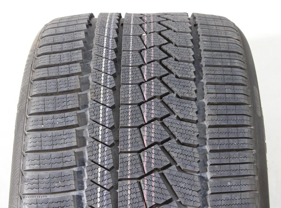 1x 285/30R22 101W CONTINENTAL WINTER CONTACT TS860S 2019 XL #21PP – Bild 3