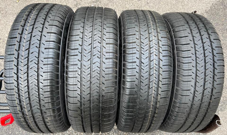 4 SOMMERRÄDER CITROEN JUMPY OPEL VIVARO V TOYOTA PROACE #1KGJ – Bild 12