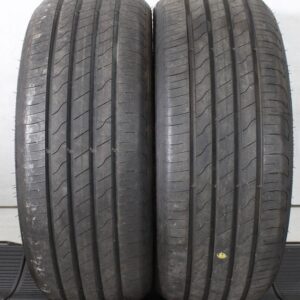 2x 225/40R19 93V GOODYEAR SOMMERREIFEN VOLLES PROFIL 2023 #20JQ