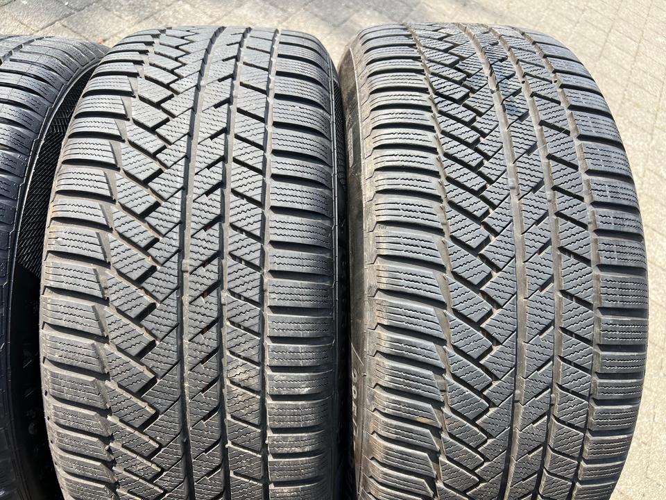 4 ORIGINAL 21" ALU WINTERRÄDER AUDI Q8 SQ8 4M 4M8601025H #20FC – Bild 11