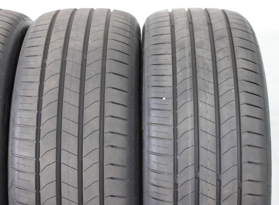 4x 205/45R17 88V NEXEN N FERA PRIMUS SOMMERREIFEN 2025 XL #1Y3Z – Bild 4