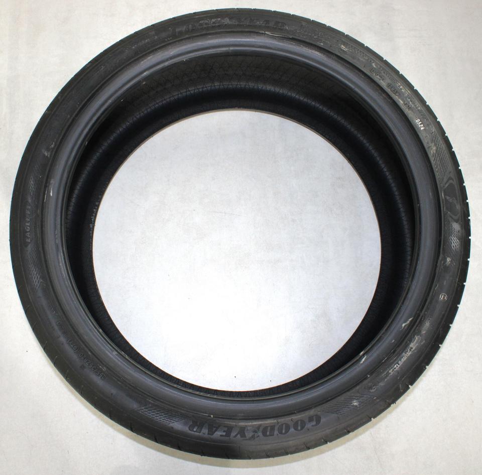 1x 255/35R20 97Y GOODYEAR EAGLE F1 SUPER SPORT NA0 2024 XL #1YZJ – Bild 4