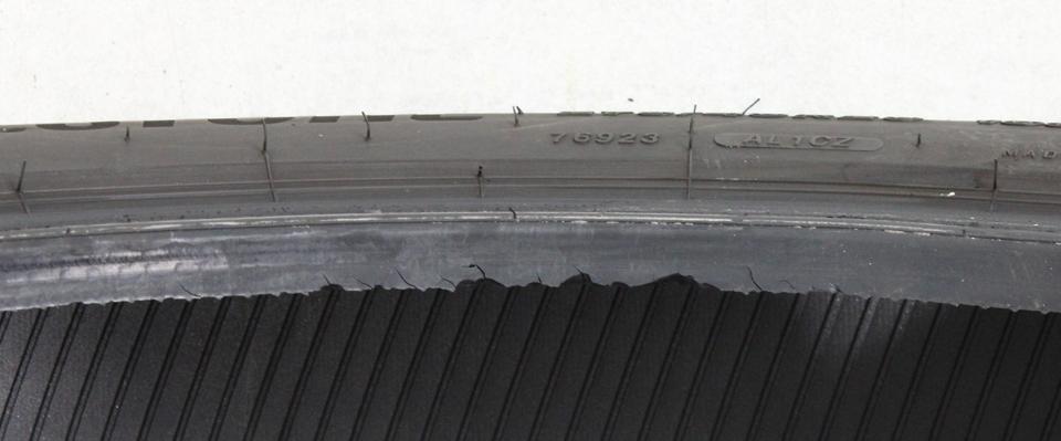 1x 275/40R20 106W BRIDGESTONE SOMMERREIFEN RUNFLAT 2022 #22EO – Bild 5