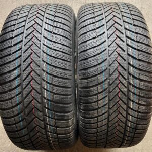 2x 285/40R20 108V BRIDGESTONE BLIZZAK LM005 WINTERREIFEN  #1WZB