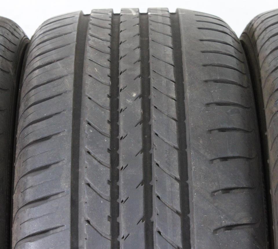 4x 205/50R17 89V GOODYEAR EFFICIENT GRIP SOMMERREIFEN #20MB – Bild 5