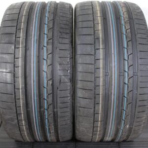 2x 275/30R20 97Y CONTINENTAL SPORT CONTACT 6 SOMMERREIFEN  #1RHA
