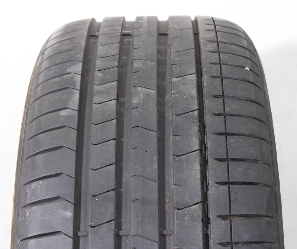 1x 265/50R19 110W PIRELLI PZERO SOMMERREIFEN 2022 * #1YZB – Bild 3